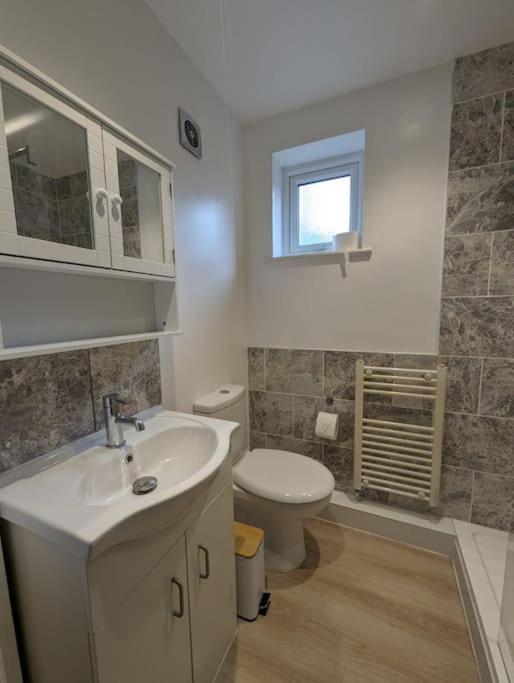 Appartamento Stylish York