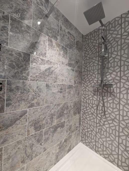 Stylish Appartamento York